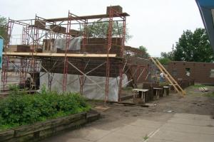 June 2008 progress
