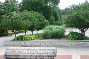 Pella Plaza